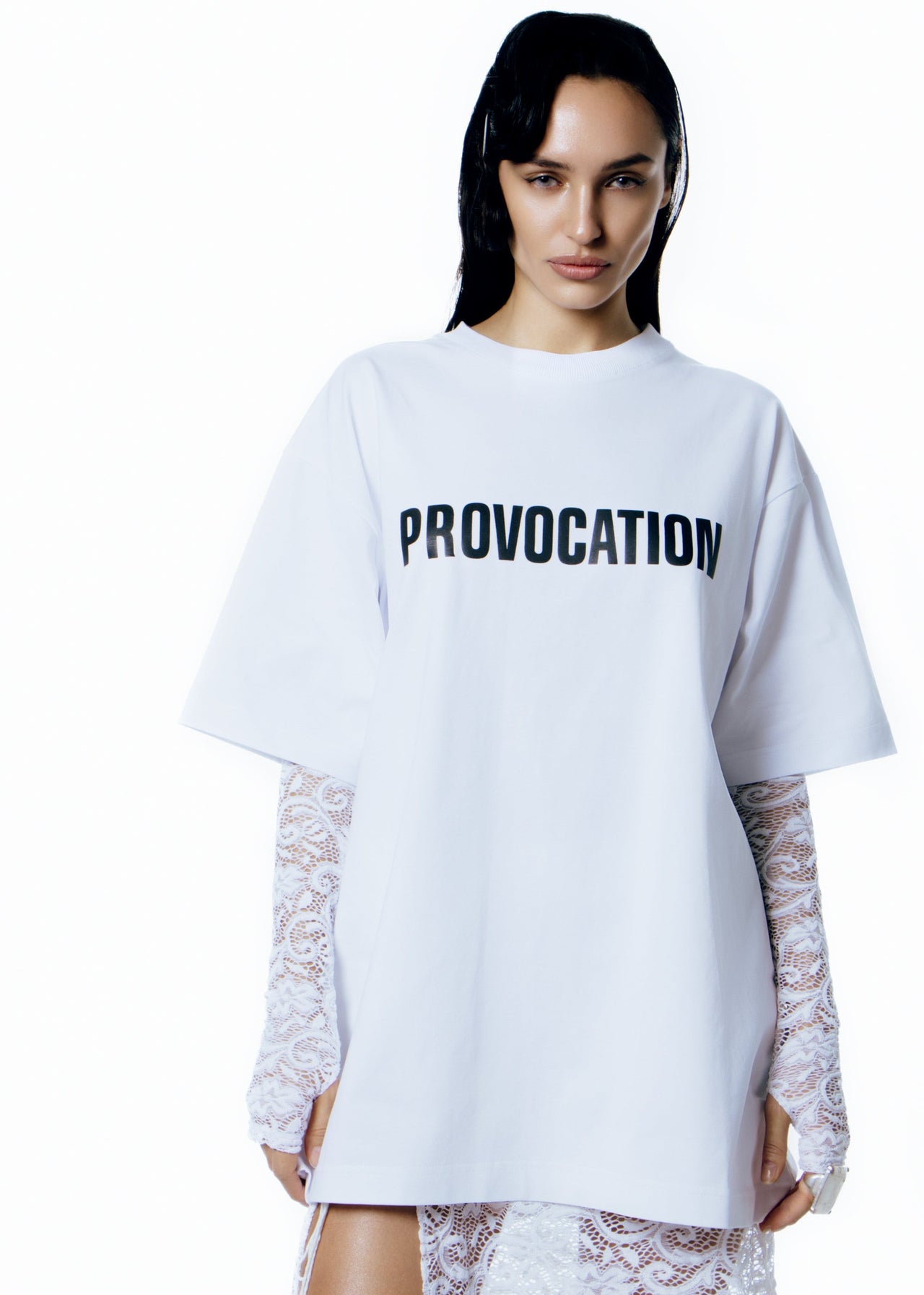 Футболка PROVOCATION